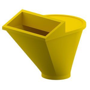 gryka kryesore per shkarkuese mbeturinash