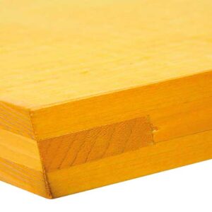 PANEL I VERDHE DRURI ME 3 SHTRESA