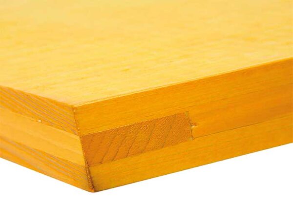 PANEL I VERDHE DRURI ME 3 SHTRESA